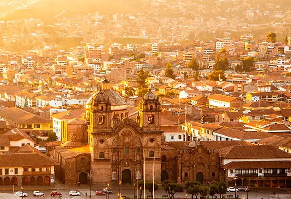 Cusco