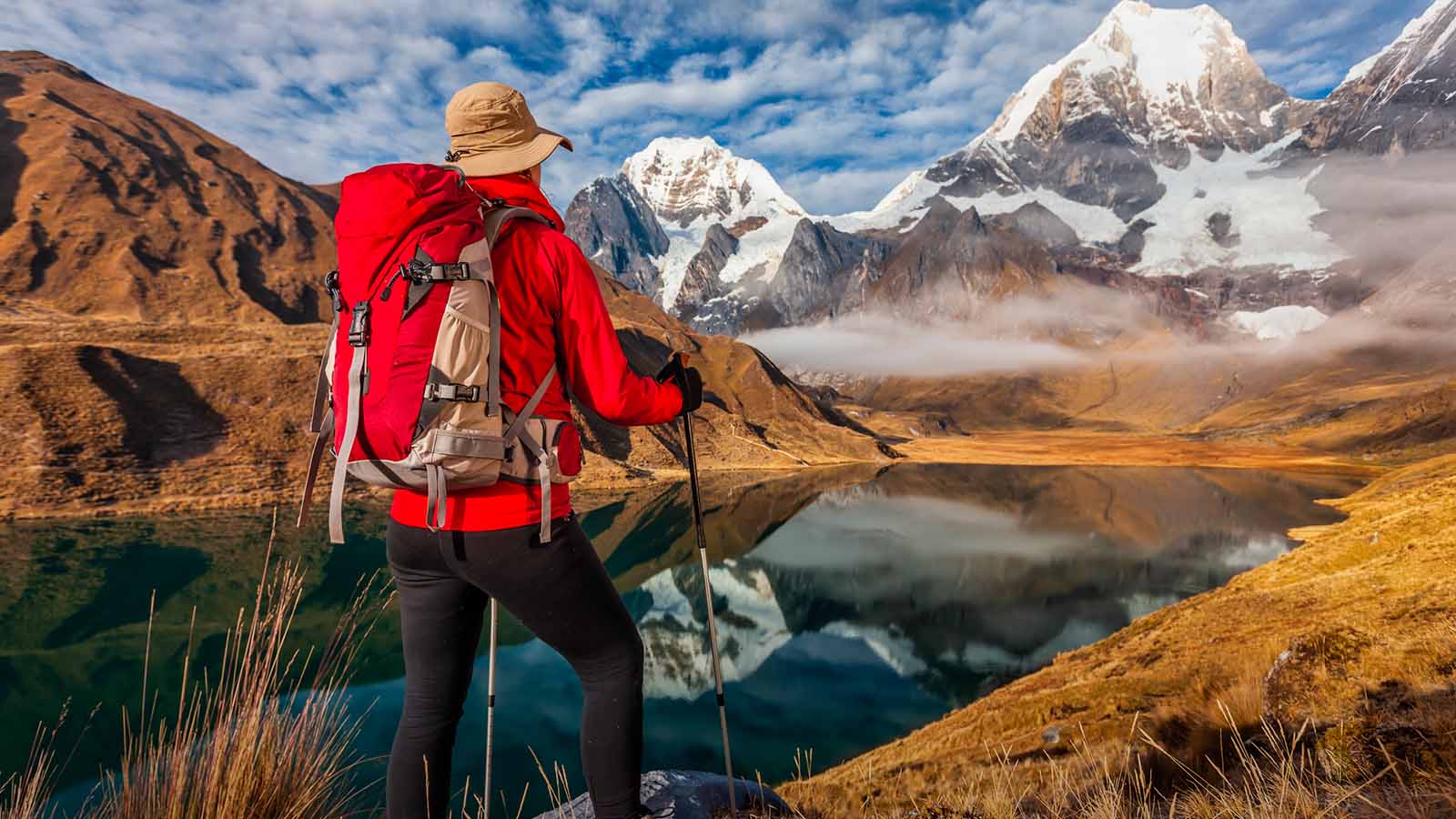 Experiencia de aventura